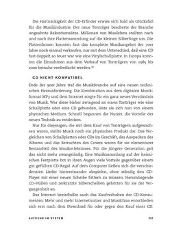Image of the Page - 241 - in No Copy - Die Welt der digitalen  Raubkopie