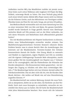 Image of the Page - 242 - in No Copy - Die Welt der digitalen  Raubkopie