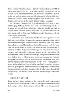 Bild der Seite - 248 - in No Copy - Die Welt der digitalen  Raubkopie