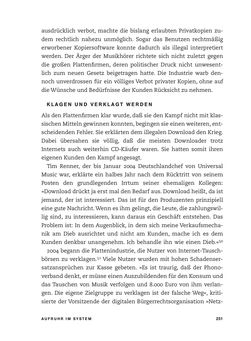 Bild der Seite - 251 - in No Copy - Die Welt der digitalen  Raubkopie