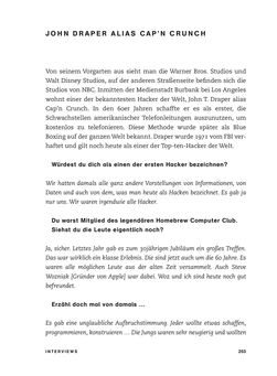 Image of the Page - 263 - in No Copy - Die Welt der digitalen  Raubkopie