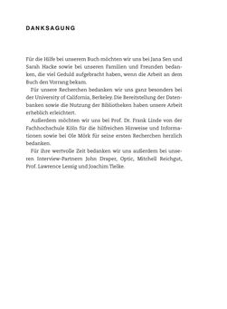 Image of the Page - (000306) - in No Copy - Die Welt der digitalen  Raubkopie