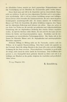 Image of the Page - 6 - in Österreichische Bürgerkunde