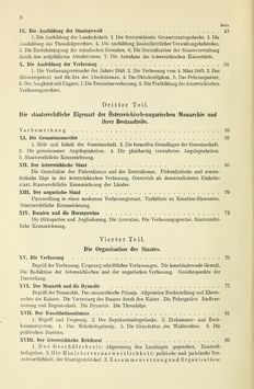 Image of the Page - 8 - in Österreichische Bürgerkunde