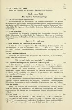 Image of the Page - 11 - in Österreichische Bürgerkunde