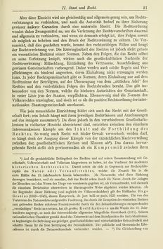 Image of the Page - 21 - in Österreichische Bürgerkunde