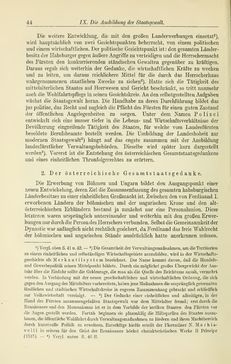 Bild der Seite - 44 - in Österreichische Bürgerkunde