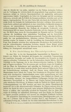 Bild der Seite - 45 - in Österreichische Bürgerkunde