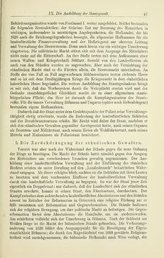 Bild der Seite - 47 - in Österreichische Bürgerkunde