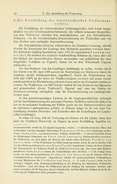 Image of the Page - 58 - in Österreichische Bürgerkunde