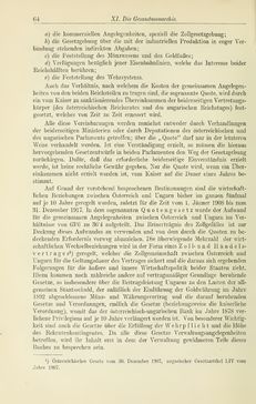 Image of the Page - 64 - in Österreichische Bürgerkunde