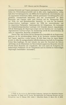 Image of the Page - 74 - in Österreichische Bürgerkunde