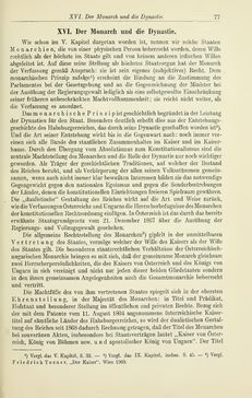 Image of the Page - 77 - in Österreichische Bürgerkunde