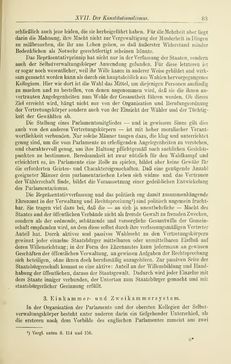 Image of the Page - 83 - in Österreichische Bürgerkunde