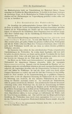 Image of the Page - 85 - in Österreichische Bürgerkunde