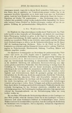 Bild der Seite - 97 - in Österreichische Bürgerkunde