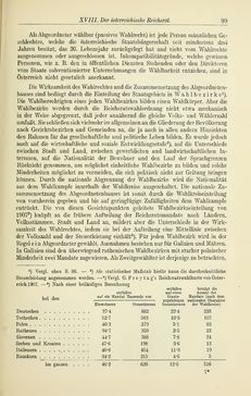 Bild der Seite - 99 - in Österreichische Bürgerkunde