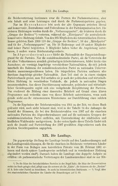 Bild der Seite - 101 - in Österreichische Bürgerkunde