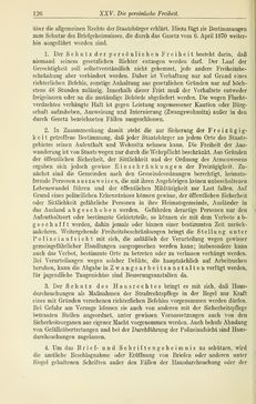 Bild der Seite - 126 - in Österreichische Bürgerkunde