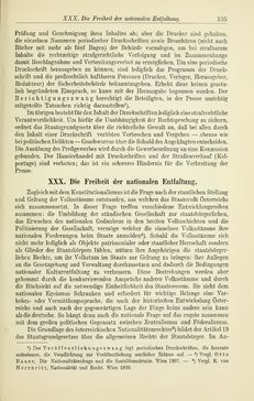 Bild der Seite - 135 - in Österreichische Bürgerkunde