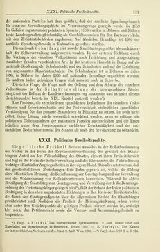 Bild der Seite - 137 - in Österreichische Bürgerkunde