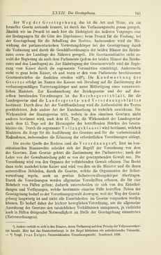 Bild der Seite - 141 - in Österreichische Bürgerkunde