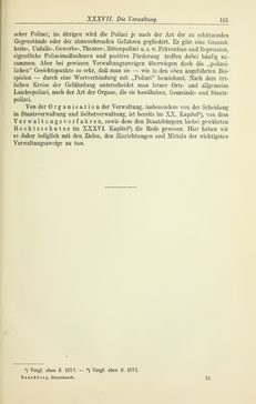 Image of the Page - 161 - in Österreichische Bürgerkunde