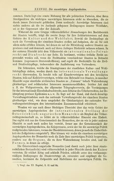 Image of the Page - 164 - in Österreichische Bürgerkunde