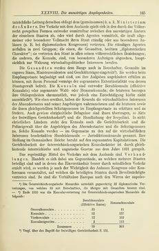 Image of the Page - 165 - in Österreichische Bürgerkunde