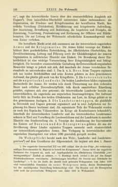 Image of the Page - 168 - in Österreichische Bürgerkunde