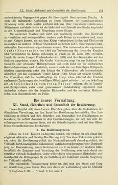 Image of the Page - 173 - in Österreichische Bürgerkunde