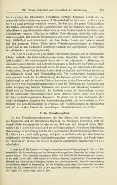 Image of the Page - 175 - in Österreichische Bürgerkunde