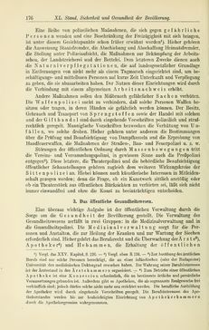 Image of the Page - 176 - in Österreichische Bürgerkunde