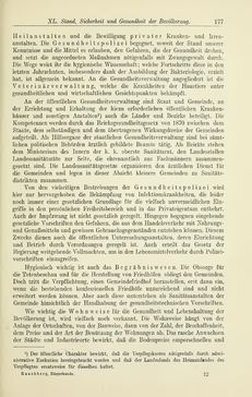 Image of the Page - 177 - in Österreichische Bürgerkunde