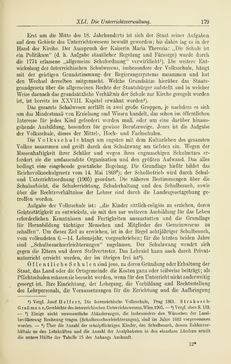 Image of the Page - 179 - in Österreichische Bürgerkunde
