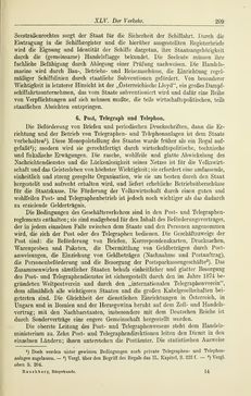 Image of the Page - 209 - in Österreichische Bürgerkunde