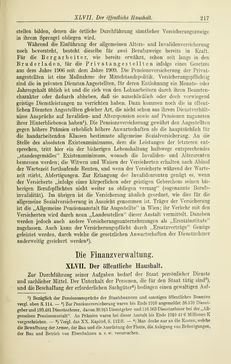 Image of the Page - 217 - in Österreichische Bürgerkunde
