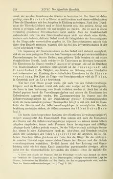 Image of the Page - 218 - in Österreichische Bürgerkunde