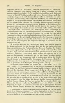 Image of the Page - 220 - in Österreichische Bürgerkunde