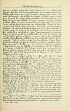 Image of the Page - 221 - in Österreichische Bürgerkunde