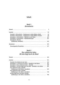 Image of the Page - v - in Wiener Ausgabe sämtlicher Werke - Historisch-kritische Edition, Volume 1