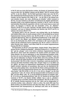 Image of the Page - 9 - in Wiener Ausgabe sämtlicher Werke - Historisch-kritische Edition, Volume 1