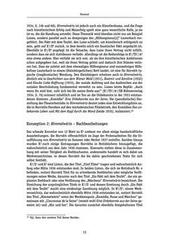 Image of the Page - 13 - in Wiener Ausgabe sämtlicher Werke - Historisch-kritische Edition, Volume 1