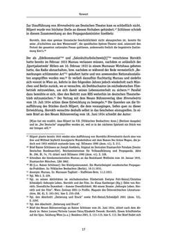 Image of the Page - 17 - in Wiener Ausgabe sämtlicher Werke - Historisch-kritische Edition, Volume 1