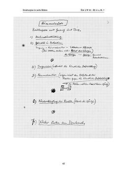 Image of the Page - 42 - in Wiener Ausgabe sämtlicher Werke - Historisch-kritische Edition, Volume 1