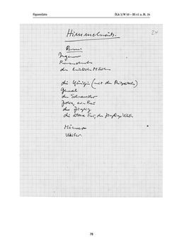 Image of the Page - 78 - in Wiener Ausgabe sämtlicher Werke - Historisch-kritische Edition, Volume 1