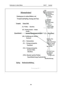 Image of the Page - 99 - in Wiener Ausgabe sämtlicher Werke - Historisch-kritische Edition, Volume 1