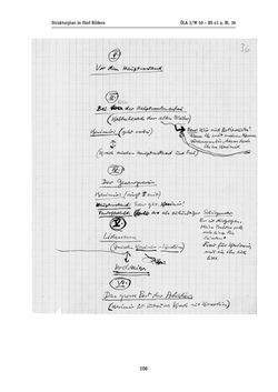 Image of the Page - 106 - in Wiener Ausgabe sämtlicher Werke - Historisch-kritische Edition, Volume 1