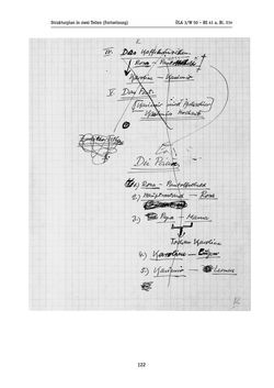 Image of the Page - 122 - in Wiener Ausgabe sämtlicher Werke - Historisch-kritische Edition, Volume 1