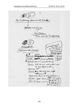 Image of the Page - 126 - in Wiener Ausgabe sämtlicher Werke - Historisch-kritische Edition, Volume 1
